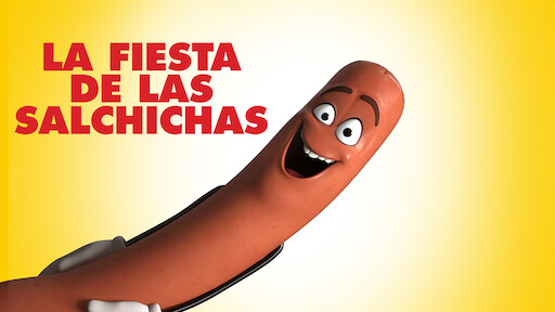 La Fiesta De Las Salchichas Y Un Rescate De Huevitos La fiesta de las salchichas | Netflix